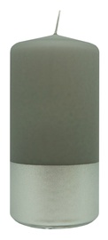 Küünal silinder, 5.8x15 cm