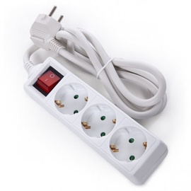 PIKENDUSJUHE ACUMA 3G1.0 3P+L 3M VALGE