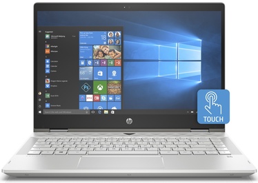 Nešiojamasis kompiuteris HP Pavilion X360