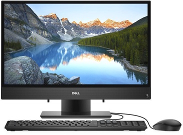 Dell Inspiron 3280 All-in-One 3280-1976 PL
