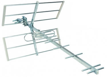 Антенна TechniSat HDT-A TechniYagi LTE, 470 - 862 МГц, 41 дБ