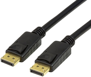 LogiLink DisplayPort 1.4 Cable 1m