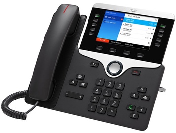 VoIP телефон Cisco