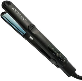 Bio Ionic Onepass Hair Straightener 1318-05426 Black
