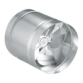 Ventilaator Dospel Duct Fan WB 150 Grey