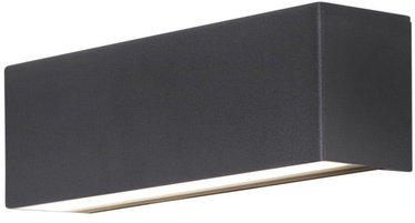 Nowodvorski Straight Wall Graphite XS 388954