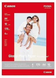 Canon GP-501 10x15 Glossy 10pcs