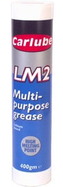 Carlube LM2 Lithium Multi-Purpose Grease 400g