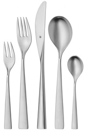 WMF Bellano Matt Cutlery Set 30pcs