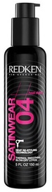 Redken Satinwear 04 Thermal Smoothing Blow-Dry Lotion 150ml