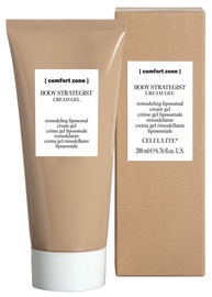 Ķermeņa krēms Comfort Zone Body Strategist Cream Gel, 200 ml