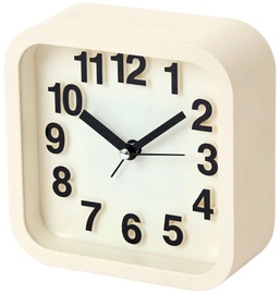 Platinet Moment Alarm Clock 43244
