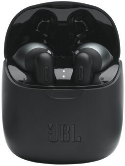 Беспроводные наушники JBL Tune 225TWS in-ear, черный