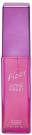 Tualettvesi Alyssa Ashley Fizzy, 100 ml