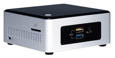 Intel NUC Kit BOXNUC5PPYH