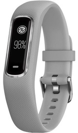 Garmin Vivosmart 4 Grey/Silver S/M
