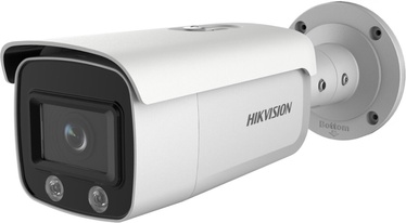 Korpusega kaamera Hikvision DS-2CD2T47G1-L