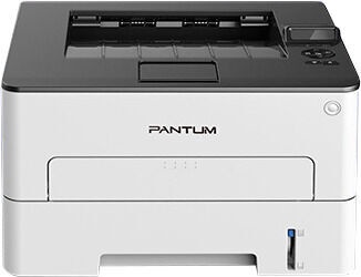 Lāzerprinteris Pantum P3010DW