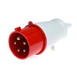 KONTAKTDAKŠA 5X32A RG-025L IP44