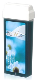 Italwax Cartriges Classic Wax For Depilation 100g Azulene