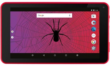 eSTAR HERO Tablet 7.0 16GB Spider Man (pažeista pakuotė)
