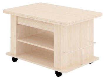 DaVita Agat 22.2 Coffee Table Koburg Oak