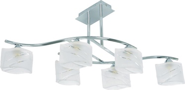 GAISM. STIPR. OLIVE-6P 6X40W G9 (ADRILUX)