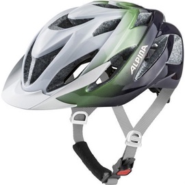 Alpina Lavarda White/Black 52-57cm