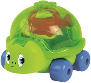 Ecoiffier Beach Turtle With Accessories 8/501S