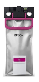 Картридж для струйного принтера Epson WF-C87xR, фуксия (magenta)