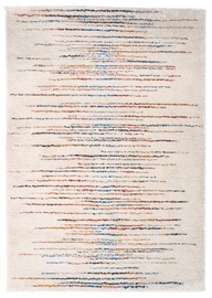Paklājs Domoletti Royal Living - Nomadic RON/8745/1H01, daudzkrāsains/smilškrāsas, 160 cm x 230 cm