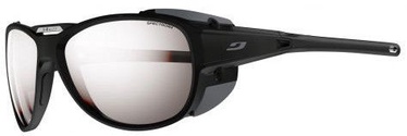 Päikeseprillid alpinismi Julbo Explorer 2.0 Spectron 4, 61 mm, must