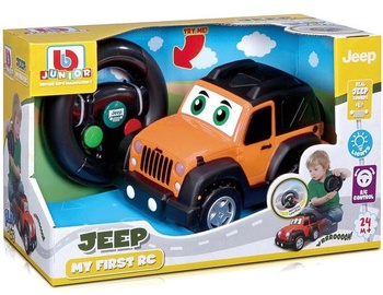 BB Junior Jeep My First RC 16-92002