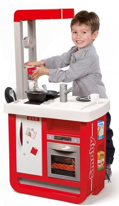 smoby toy kitchen