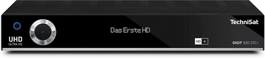 TechniSat DIGIT ISIO STC Plus Black 0000/4757