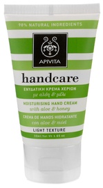 Apivita Handcare Moisturizing Aloe&Honey 50ml Hand Cream