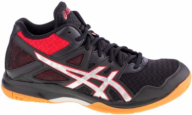 Спортивная обувь Asics Gel-Task, черный/красный, 48