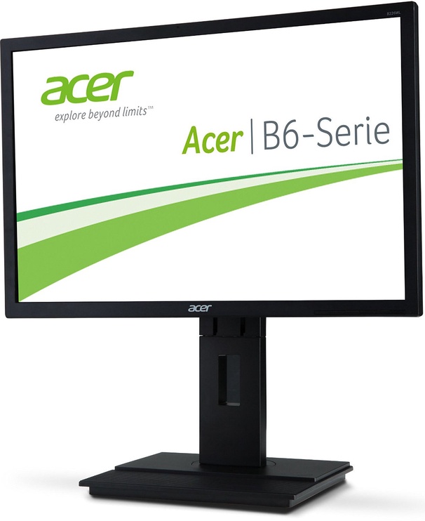 Монитор Acer B226WLYMDR, 22″, 5 ms