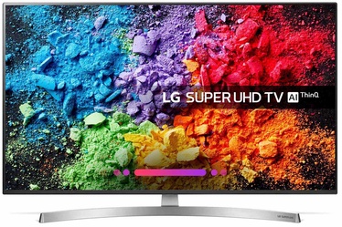 Televizorius LG 55SK8500PLA