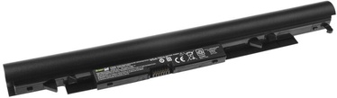 Sülearvutiaku Green Cell, 2.6 Ah, LiPo