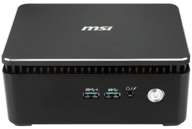 MSI Cubi 3 Silent S-008B