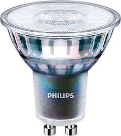 Lambipirn Philips LED, GU10, 5.5 W, 375 lm