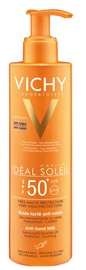 Vichy Ideal Soleil Anti Sand SPF50 200ml