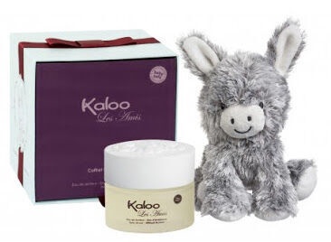 Набор для детей Kaloo Les Amis Donkey 2pcs Set 100ml