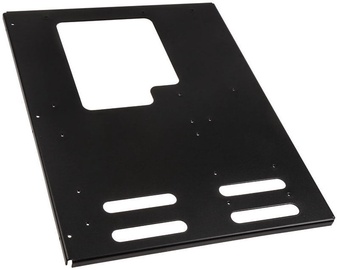 DimasTech Tray Panel XL-ATX Graphite/Black
