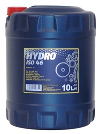 Hidraulinis tepalas Mannol Hydro ISO 46, 10 l