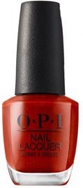 OPI Nail Lacquer 15ml GCL21