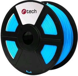 C-Tech PLA Filament 1.75mm Sky Blue