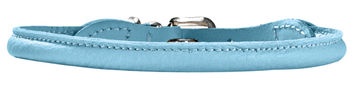 Hunter Collar Round & Soft Petit 37/6 Blue