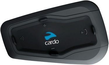 Рация Cardo Freecom 1+, черный
